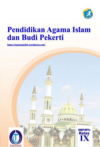 Free Download Buku Agama Islam Pdf